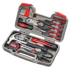 Apollo DT9706 General Tool Kit 39/pc.