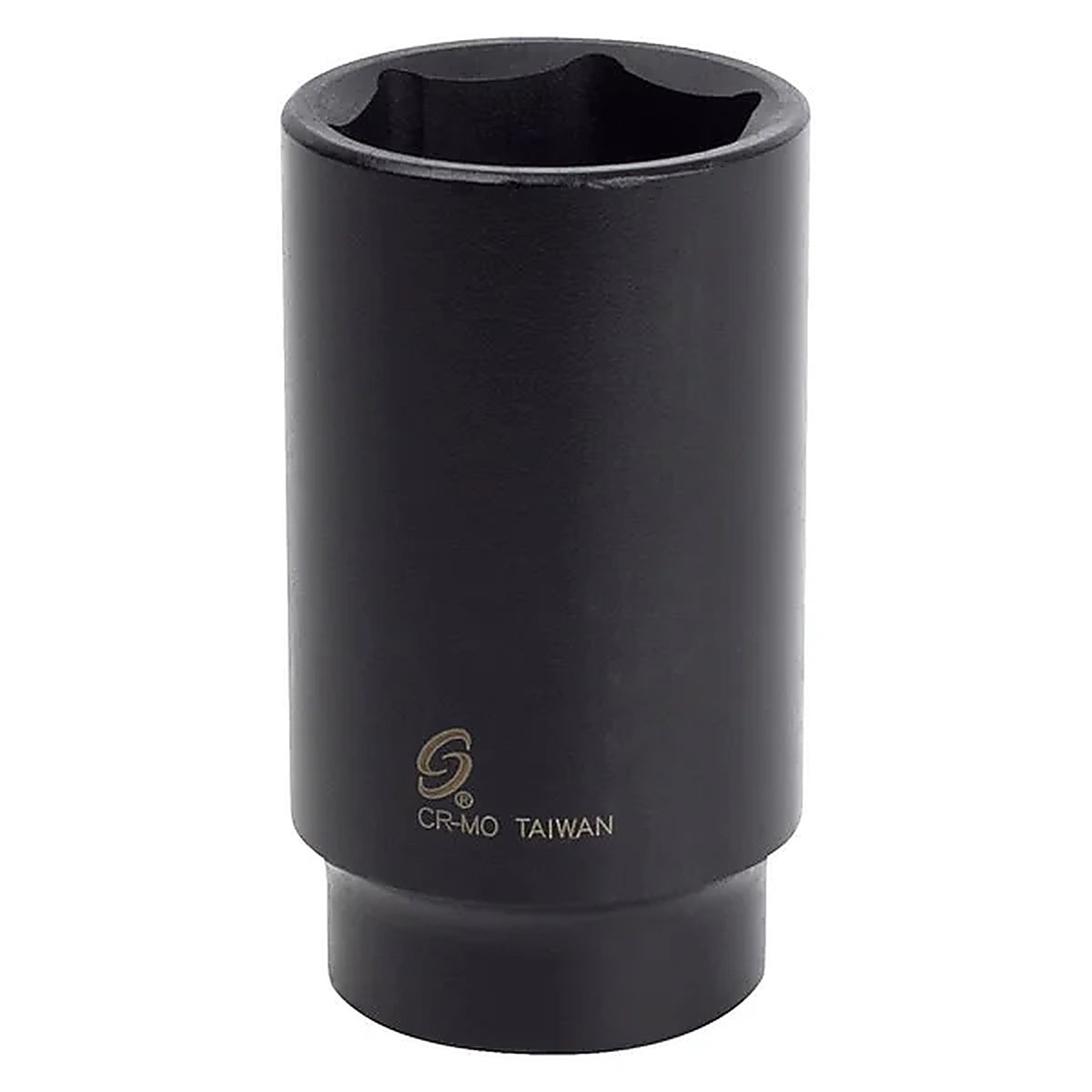 Sunex 236D 1/2in. Drive, Deep Impact Socket, 1-1/8in.