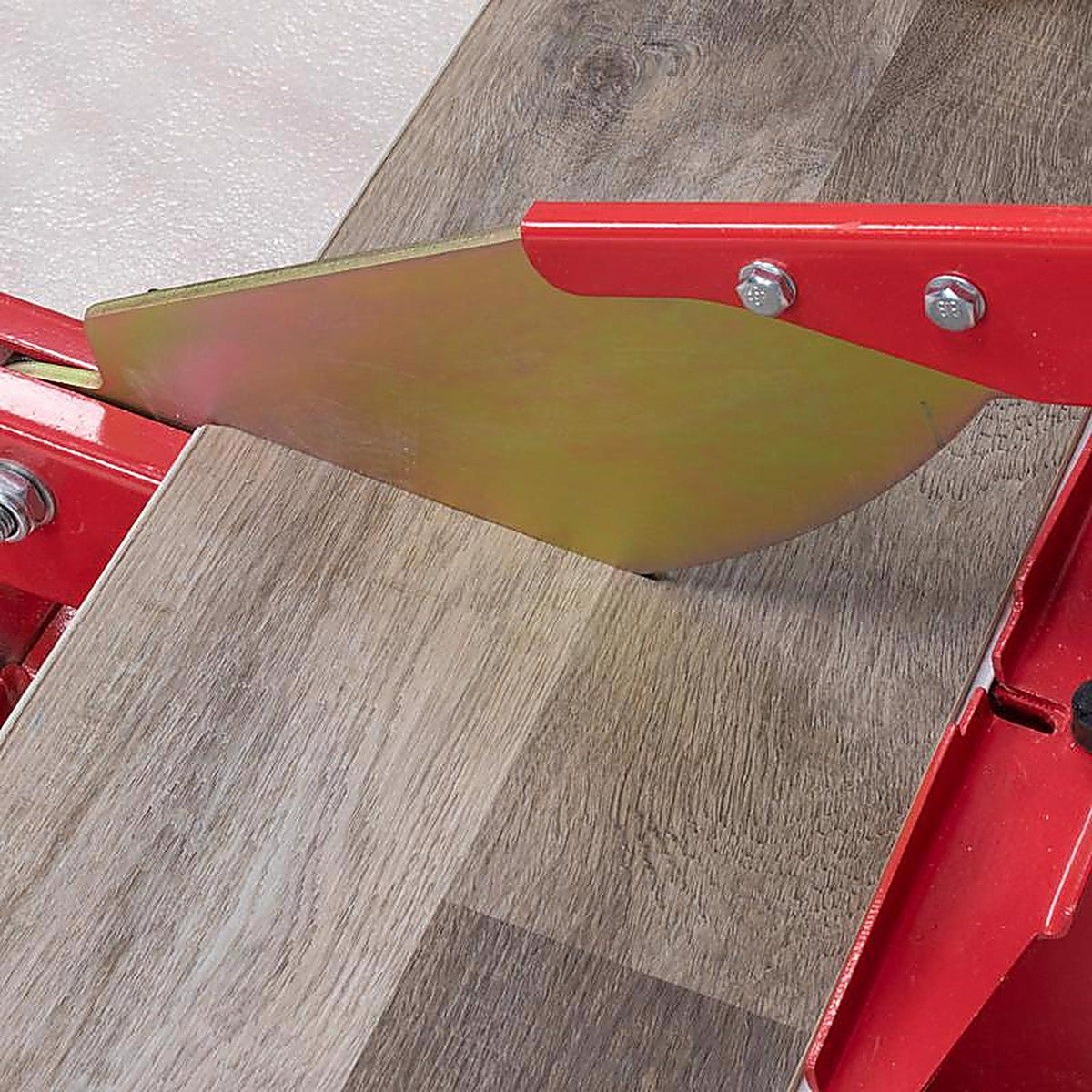 Roberts - 10-35 - 5.8 In. H X 9.8 In. W X 29 In. L Steel Laminate Cutter 1 Pack