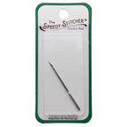The Speedy Stitcher - BN130A - Stainless Steel No. 8 Needles 1 Piece