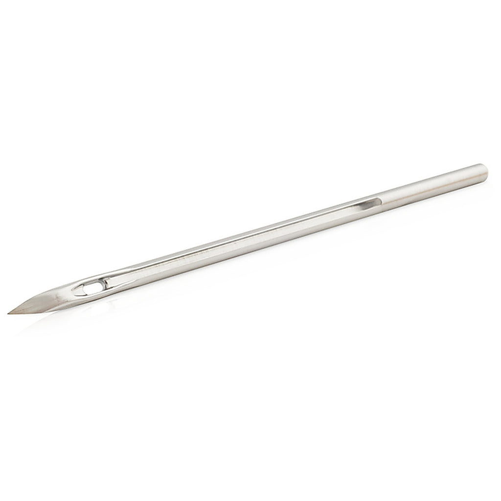 The Speedy Stitcher - BN130A - Stainless Steel No. 8 Needles 1 Piece