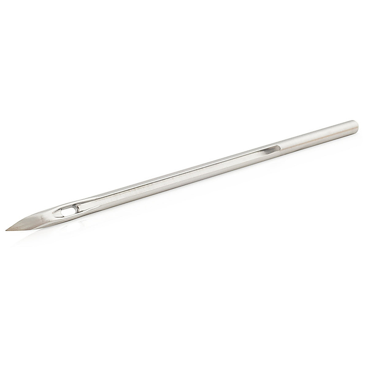 The Speedy Stitcher - BN130A - Stainless Steel No. 8 Needles 1 Piece