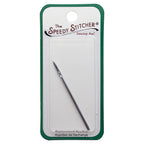 The Speedy Stitcher - BN130A - Stainless Steel No. 8 Needles 1 Piece