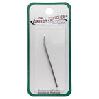 The Speedy Stitcher - BN130B - Stainless Steel No.8 Needles 1 Piece