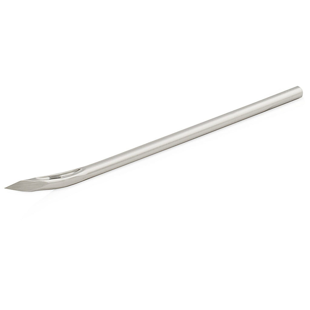 The Speedy Stitcher - BN130B - Stainless Steel No.8 Needles 1 Piece