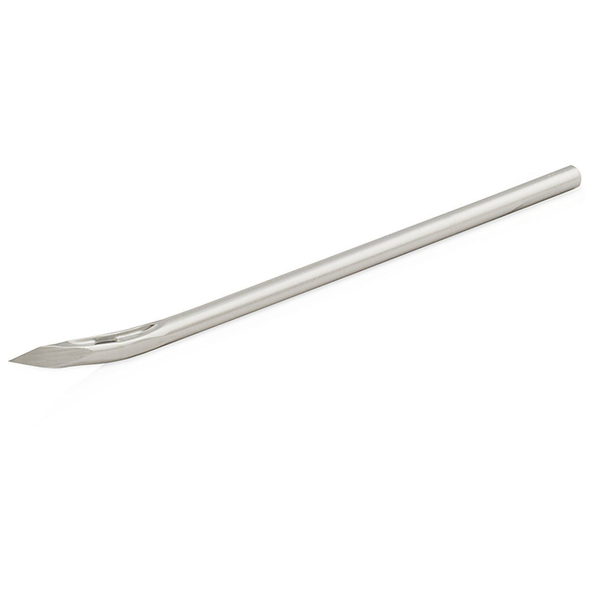 The Speedy Stitcher - BN130B - Stainless Steel No.8 Needles 1 Piece