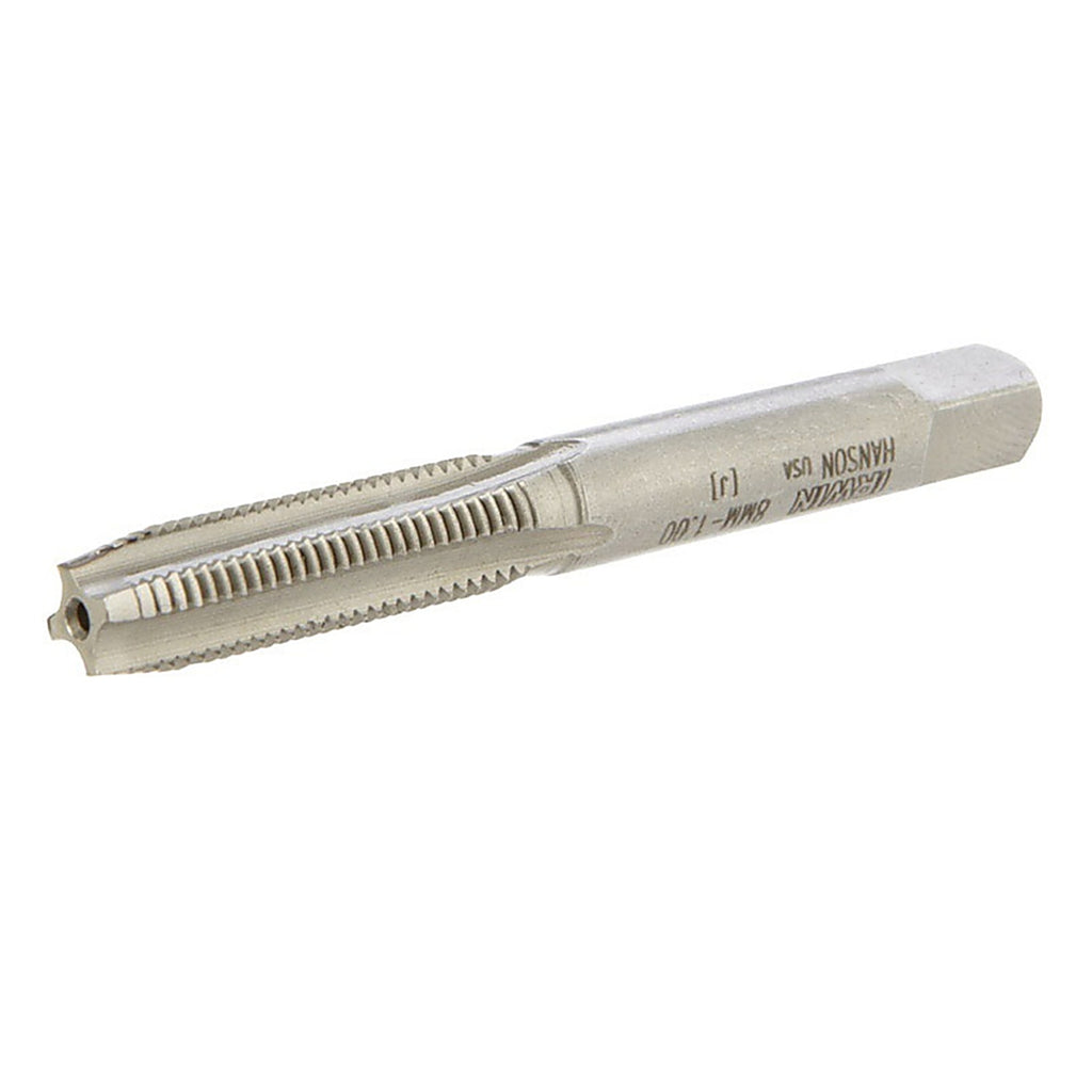 Irwin 8333 Hanson High Carbon Steel Metric Plug Tap 1/pc.