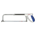 Lenox 1805723 12 in. Adjustable Hacksaw White 1/pc.