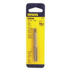 Irwin 8338 Hanson High Carbon Steel Metric Plug Tap 10mm-1.00 1/pc.