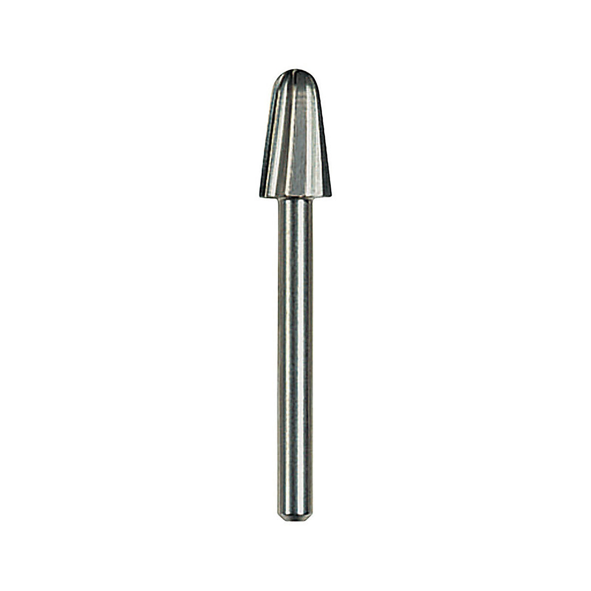 Dremel - 117 - 1/4 In. X 1.5 In. L High Speed Steel High Speed Cutter 2 Pack