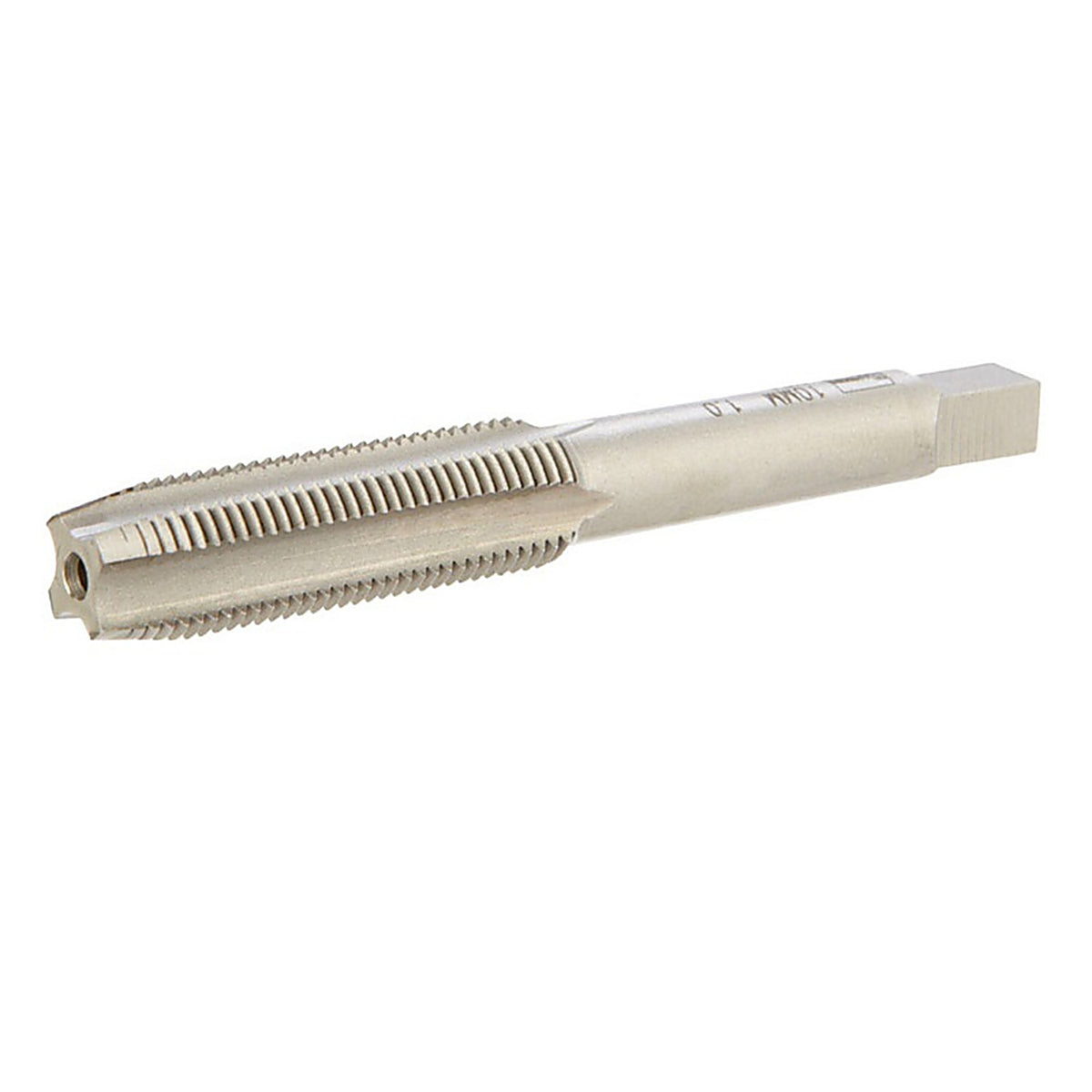 Irwin 8338 Hanson High Carbon Steel Metric Plug Tap 10mm-1.00 1/pc.