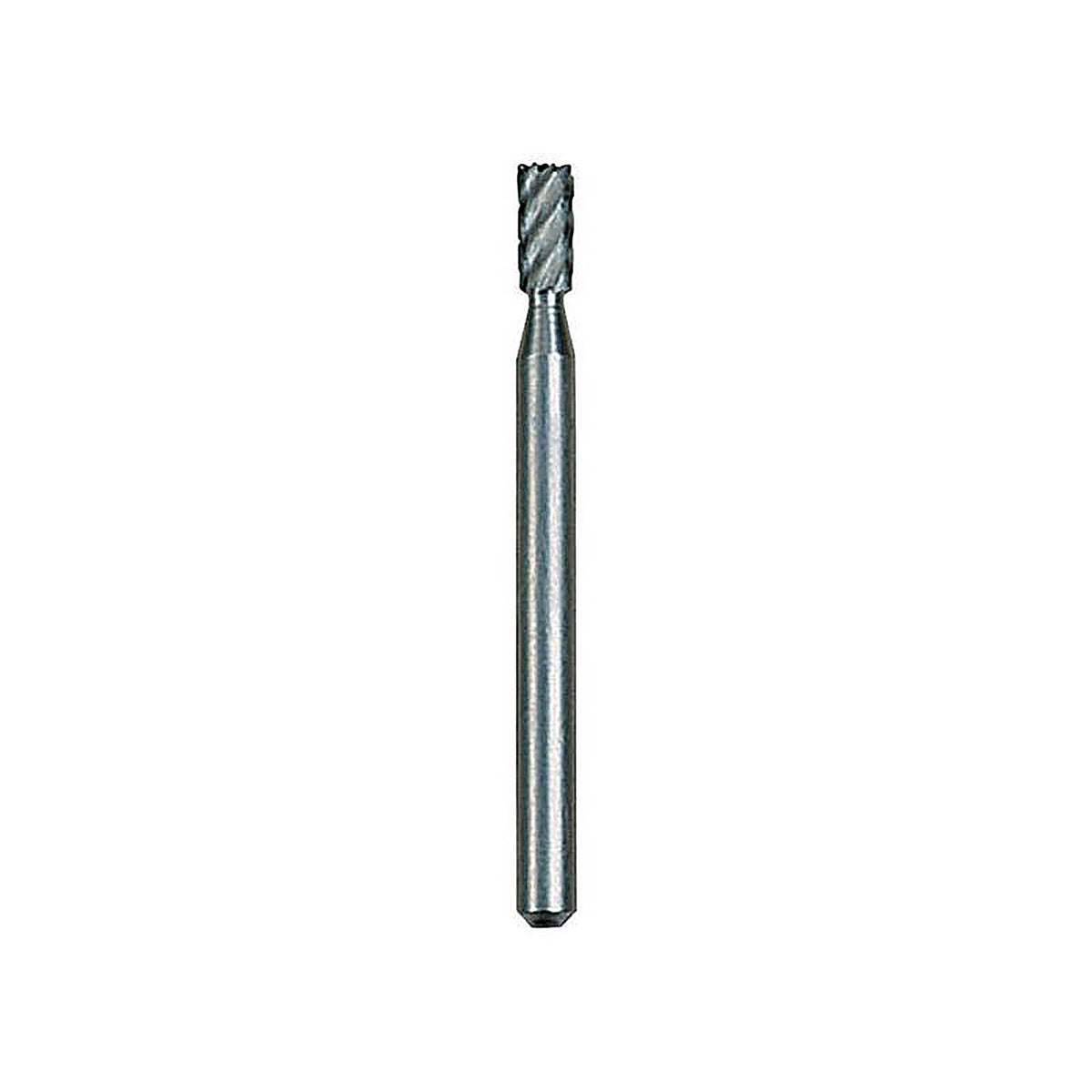 Dremel - 194 - 1/8 In. X 1.5 In. L High Speed Steel High Speed Cutter 2 Pack