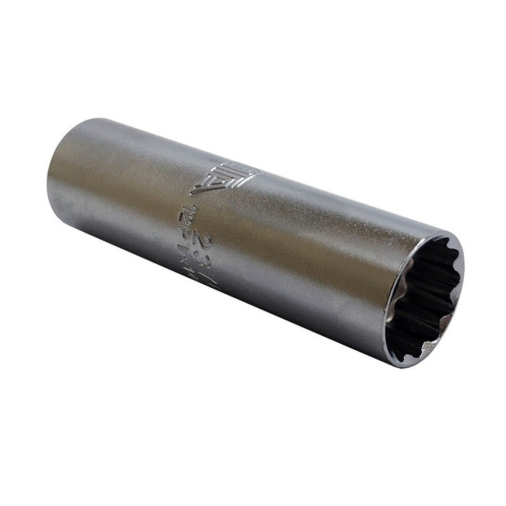 CTA 2376 Spark Plug Socket, 14mm by 12 Point