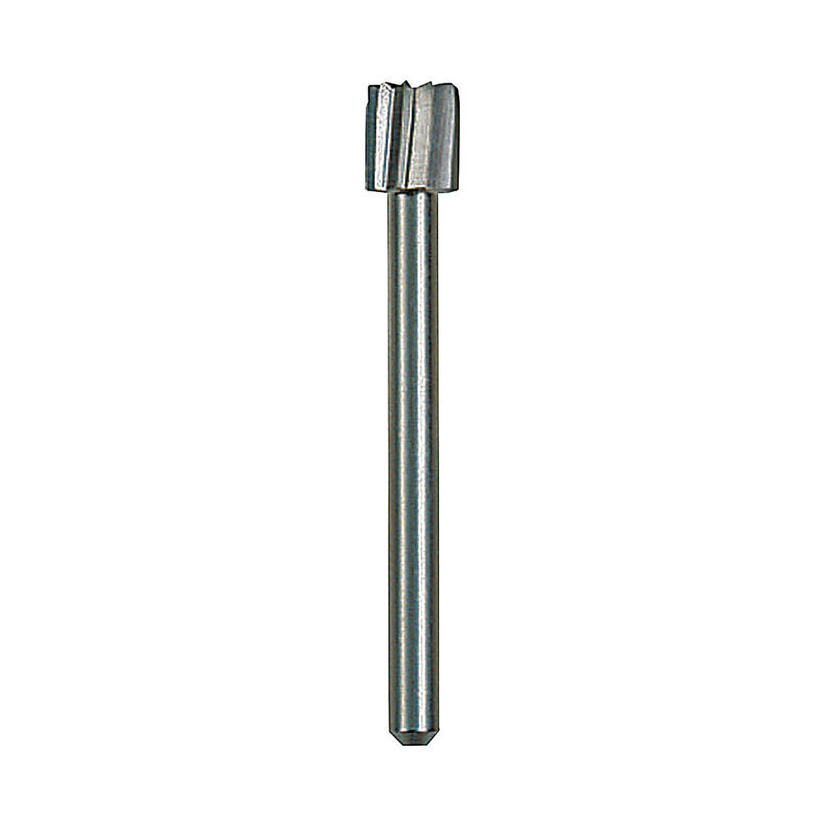 Dremel - 196 - 7/32 In. X 1.5 In. L High Speed Steel High Speed Cutter 2 Pack