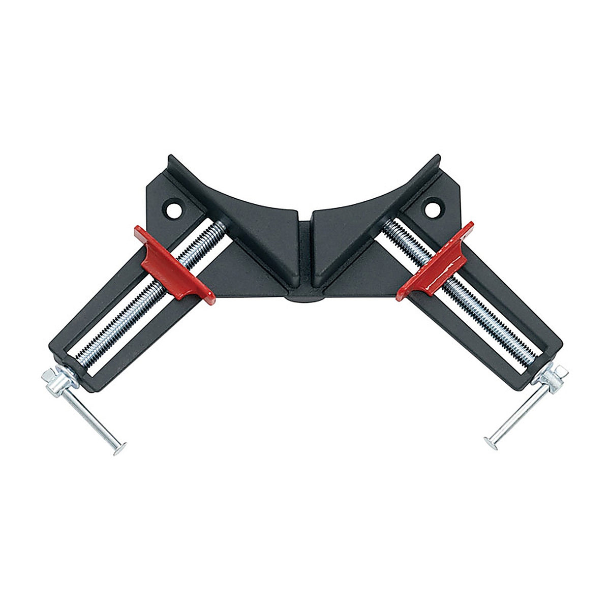 Bessey WS-1 3 in. x 0.5 in. D Corner Clamp 200 lb. 1/Pack