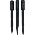 Stanley 58-230 Nail Set 3/pc.