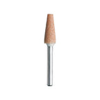 Dremel - 953 - 1/4 In. X 1-1/2 In. L Aluminum Oxide Grinding Stone 2 Pack