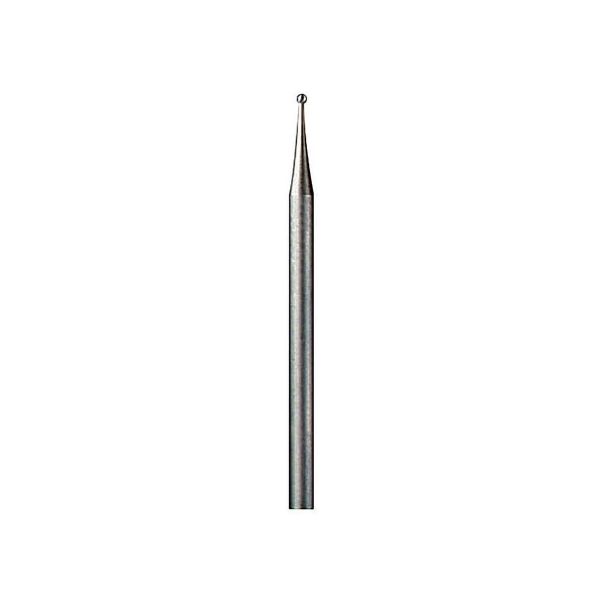 Dremel - 105 - 1/32 In. X 1.5 In. L Tungsten Engraving Cutter 2 Pack