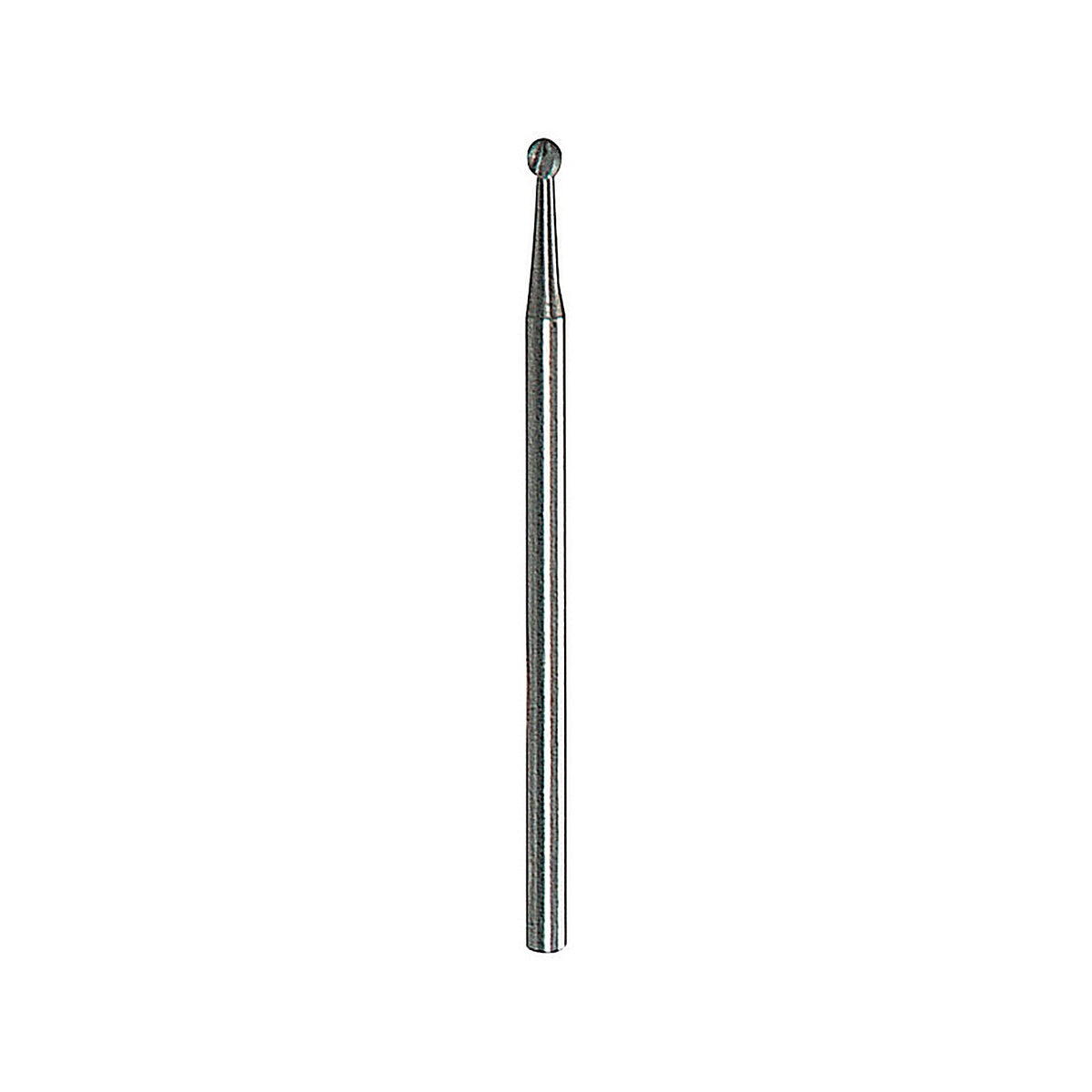 Dremel - 107 - 3/32 In. X 1.5 In. L High Speed Steel Engraving Cutter 2 Piece