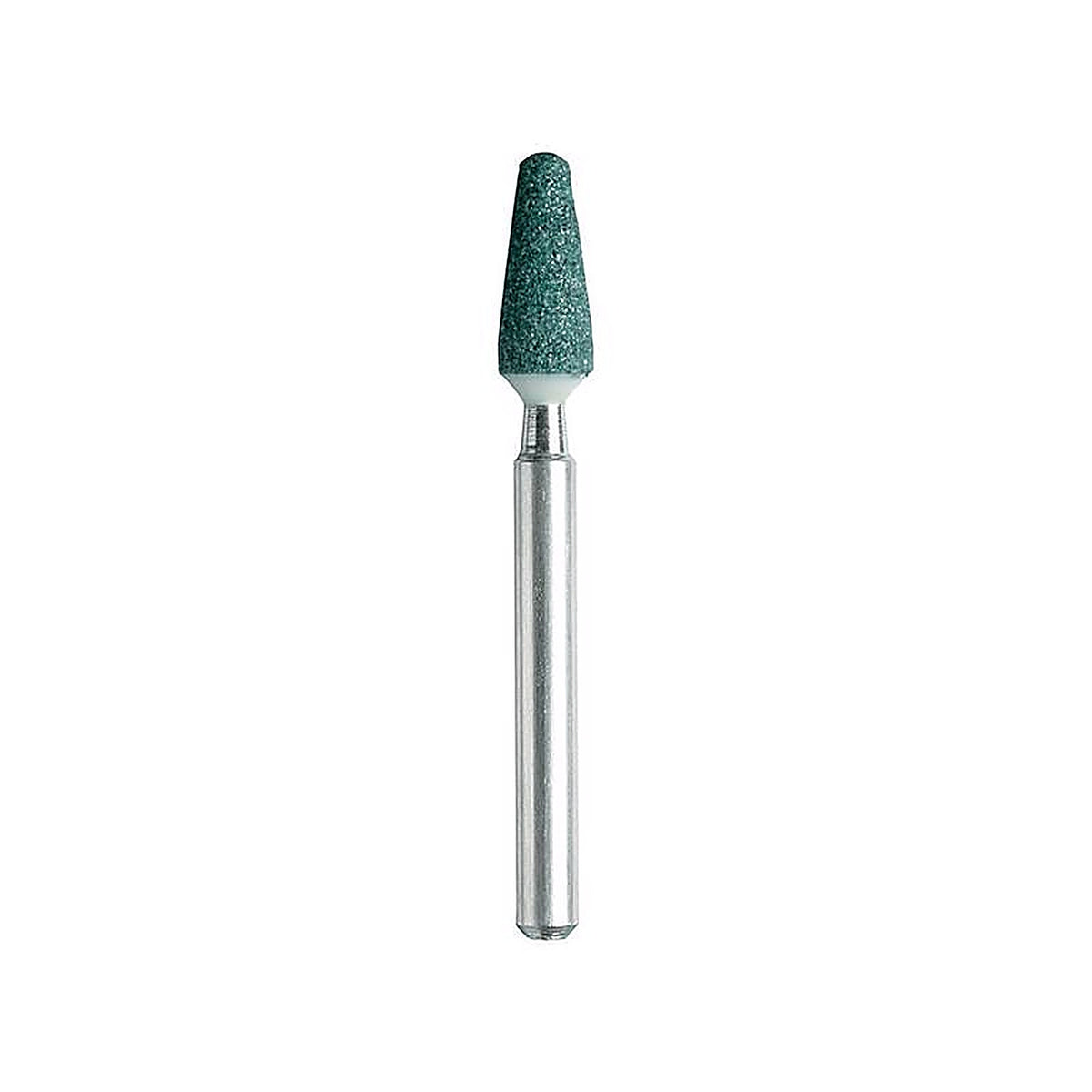 Dremel - 84922 - 3/16 In. D X 0.5 In. L Silicon Carbide Grinding Stone Cone 35000 Rpm 2 Piece