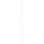 Crescent - 01590 - Nicholson 6 In. L X 1/8 In. W High Carbon Steel File 1 Piece