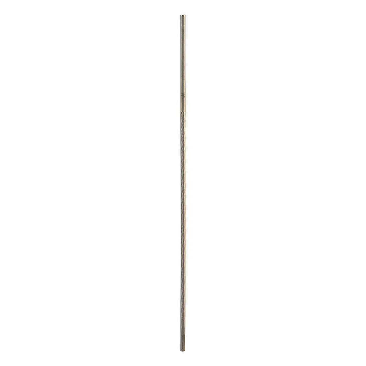 Crescent - 01590 - Nicholson 6 In. L X 1/8 In. W High Carbon Steel File 1 Piece
