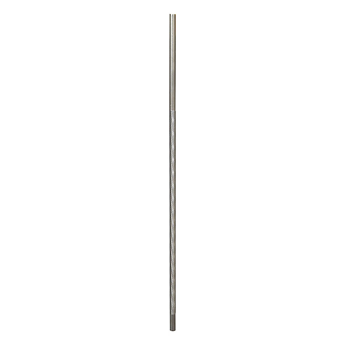 Crescent - T01630 - Nicholson 6 In. L X 5/32 In. W High Carbon Steel File 1 Piece