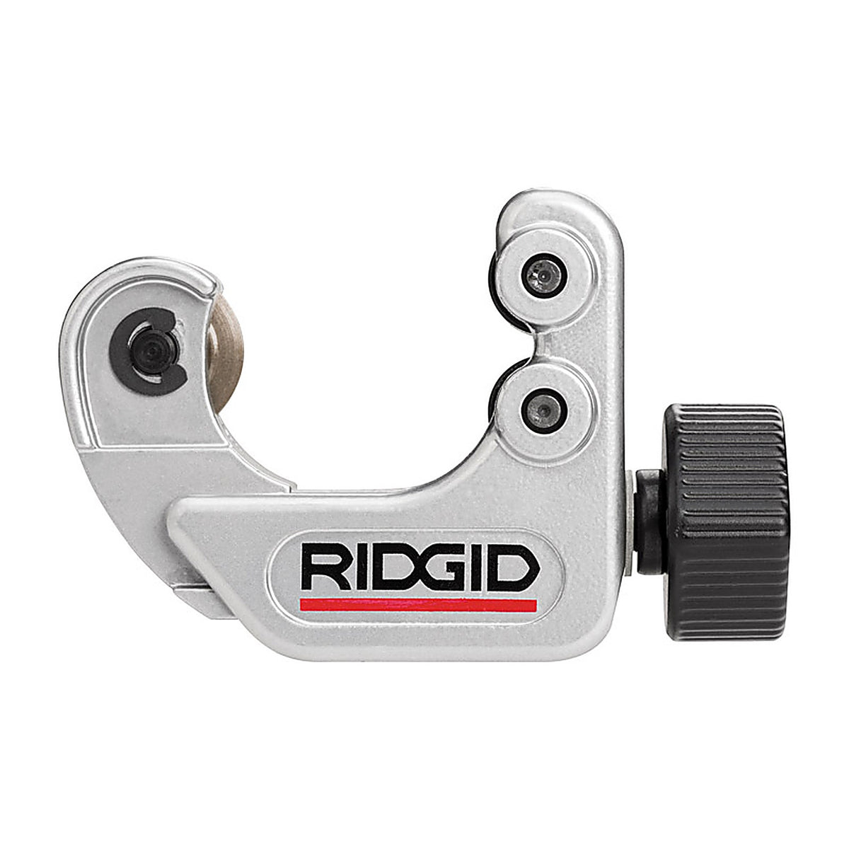 Ridgid 40617 1-1/8 in. Pipe Cutter Silver