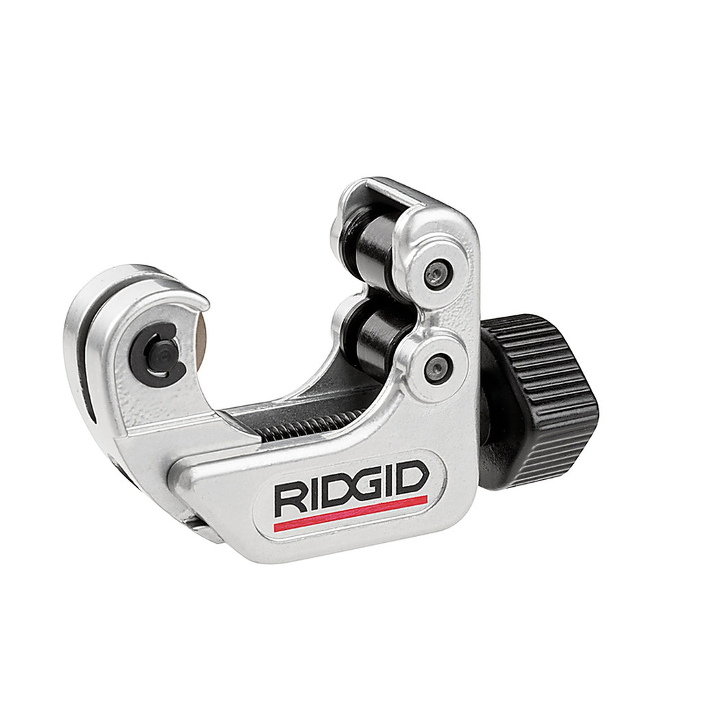 Ridgid 40617 1-1/8 in. Pipe Cutter Silver