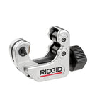Ridgid 40617 1-1/8 in. Pipe Cutter Silver