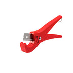 Ridgid - 23488 - 1-5/8 In. Plastic Pipe and Hose Cutter Red