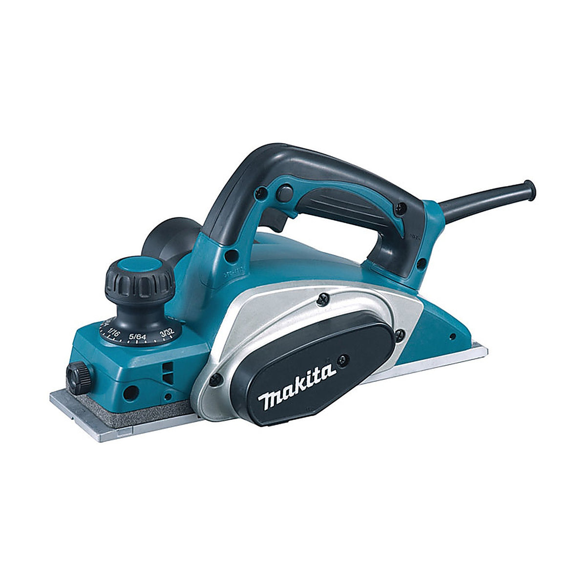 Makita - KP0800K - 6.5 Amps 3-1/4 In. Corded Planer Tool Only