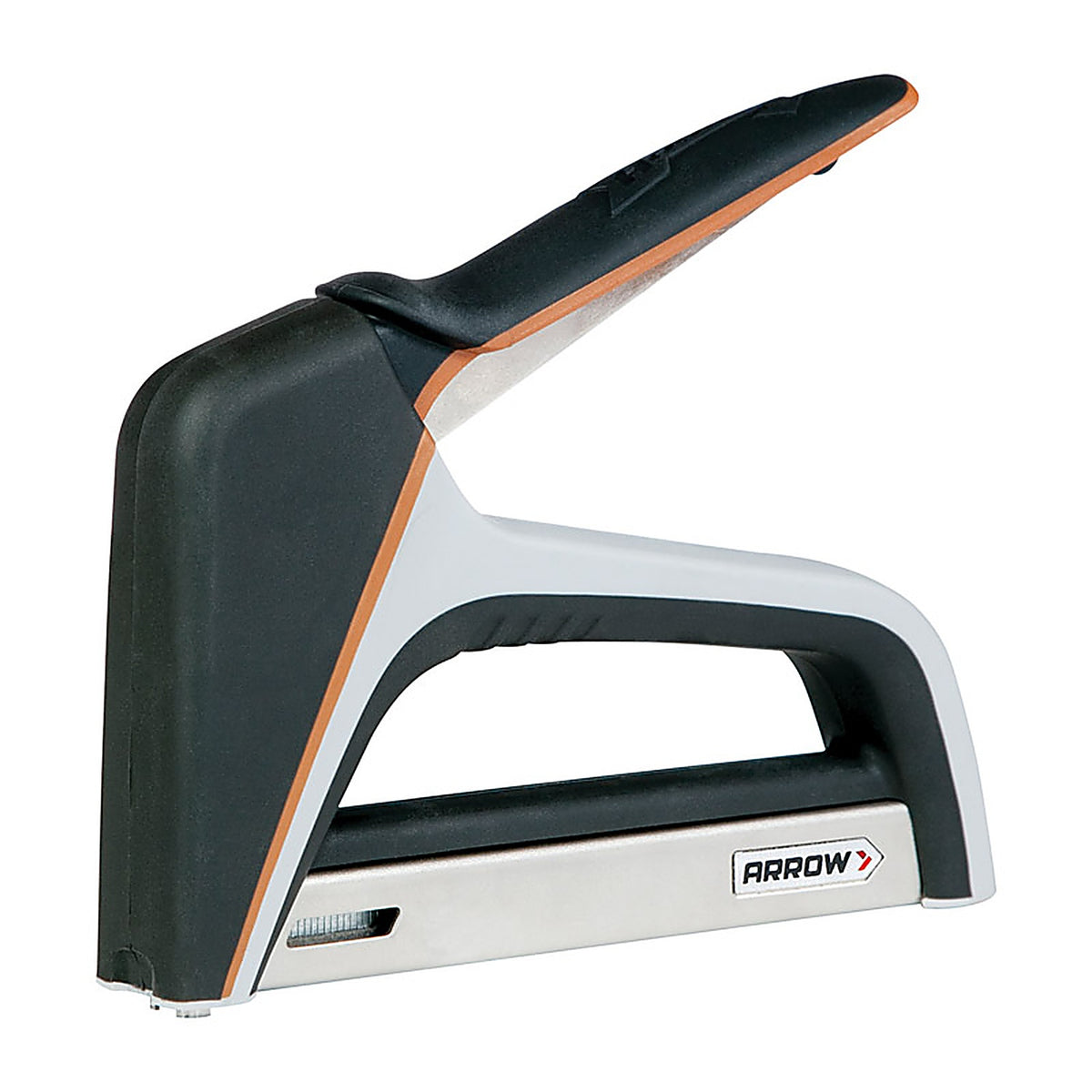 Arrow Fastener T25X TacMate Round Wiring Stapler Multicolored