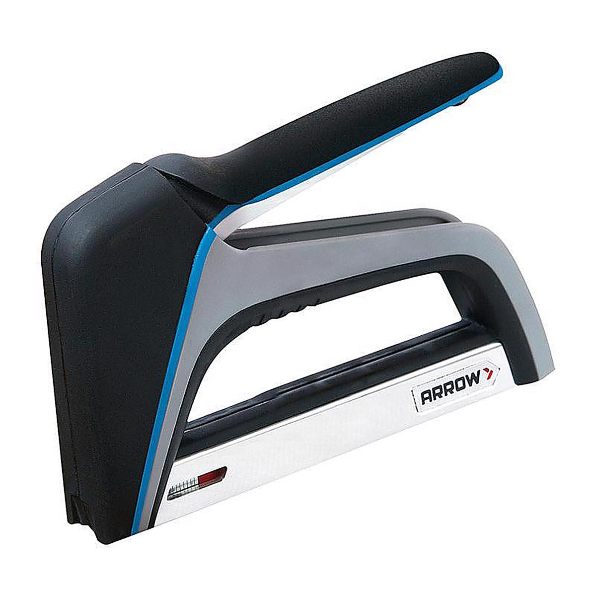 Arrow Fastener T50X TacMate Flat Staple Gun Multicolored