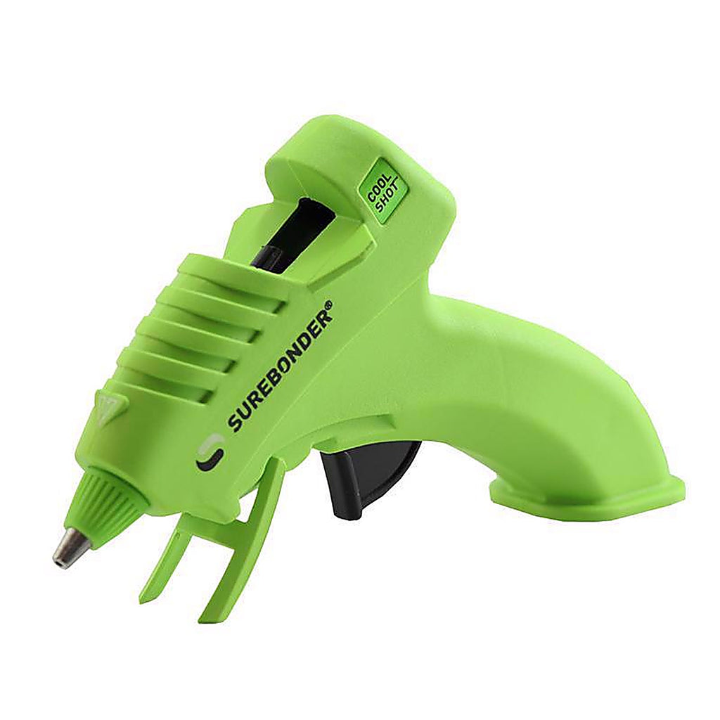 Surebonder - KD-160F - 10 W Low Temperature Mini Glue Gun 120 V