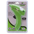 Surebonder - KD-160F - 10 W Low Temperature Mini Glue Gun 120 V