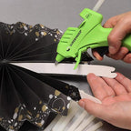 Surebonder - KD-160F - 10 W Low Temperature Mini Glue Gun 120 V