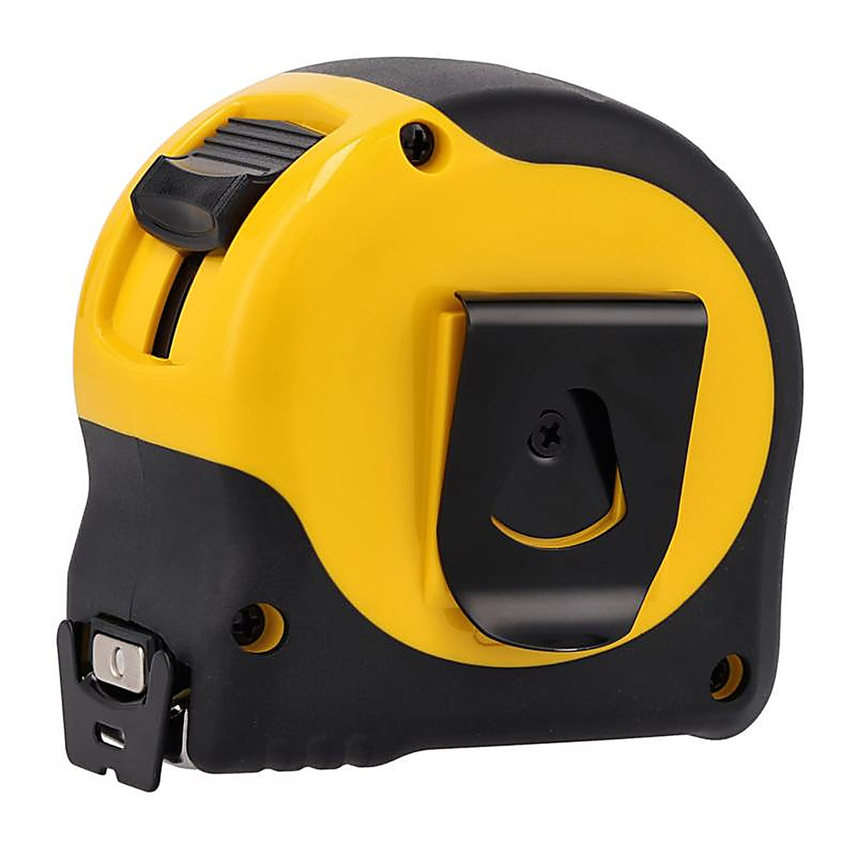 Stanley - FMHT33865L - Fatmax 25 Ft. L X 1.25 In. W Compact Wide Blade Magnetic Tape Measure 1 Pack