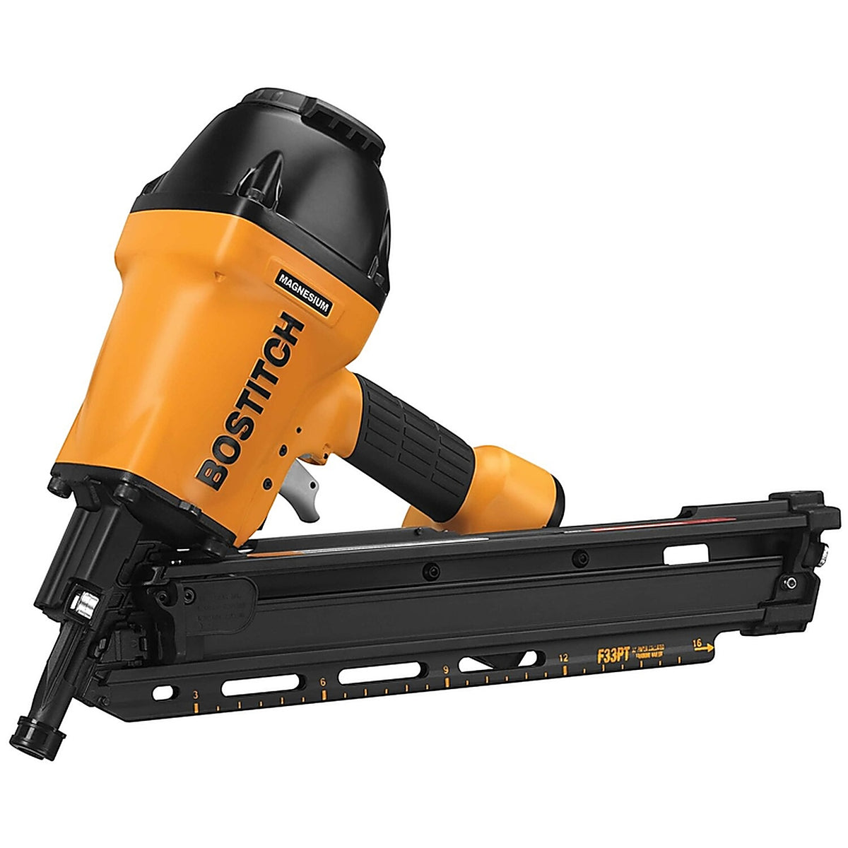 Bostitch F33PT Pneumatic Framing Nailer Kit