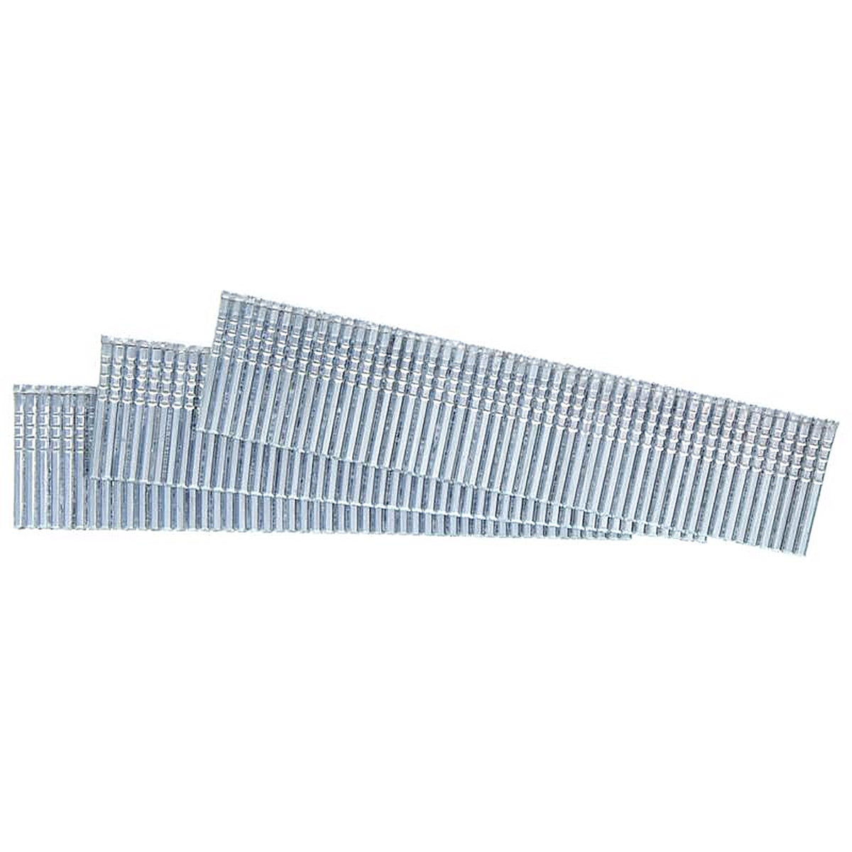 Senco - M001000 - 3/4 In. L X 16 Ga. Straight Strip Galvanized Finish Nails 20 Deg 2000 Pack