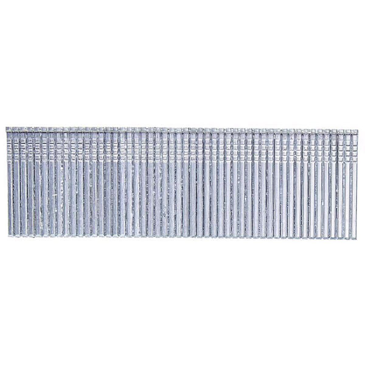 Senco - M001001 - 1 in. 16 Ga. Straight Strip Galvanized Finish Nails 20 deg 2,000 pk