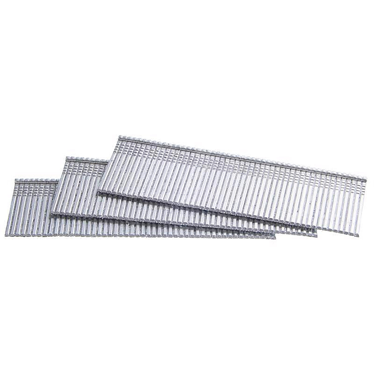 Senco - M001001 - 1 in. 16 Ga. Straight Strip Galvanized Finish Nails 20 deg 2,000 pk