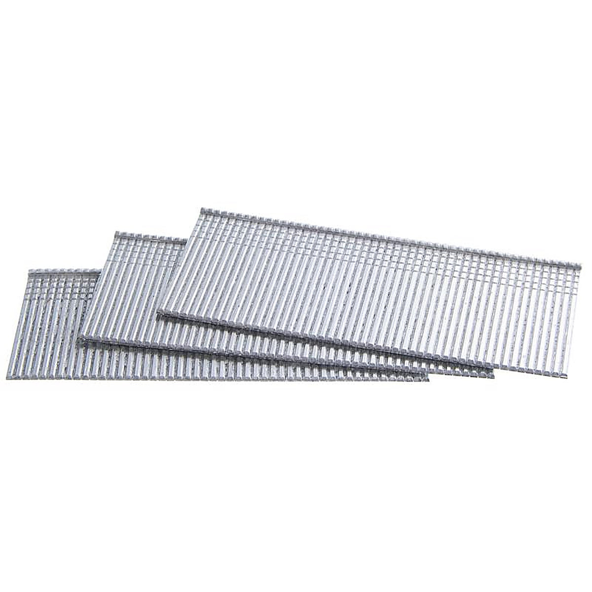 Senco - M001002 - 1-1/4 In. L X 16 Ga. Straight Strip Galvanized Finish Nails 20 Deg 2,000 Pack