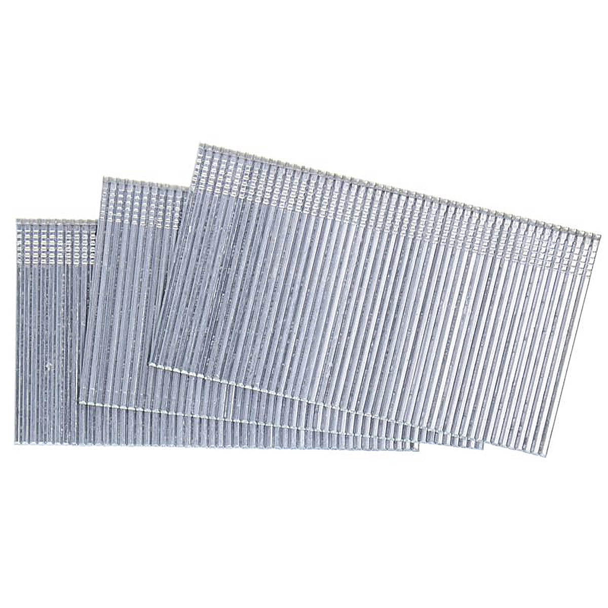 Senco - M001004 - 1-3/4 In. L X 16 Ga. Straight Strip Galvanized Finish Nails 20 Deg 2,000 Pack