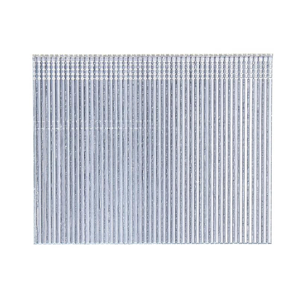Senco M001007 2-1/2 in. 16 Ga. Straight Strip Finish Nails Smooth Shank 2,000/Pack