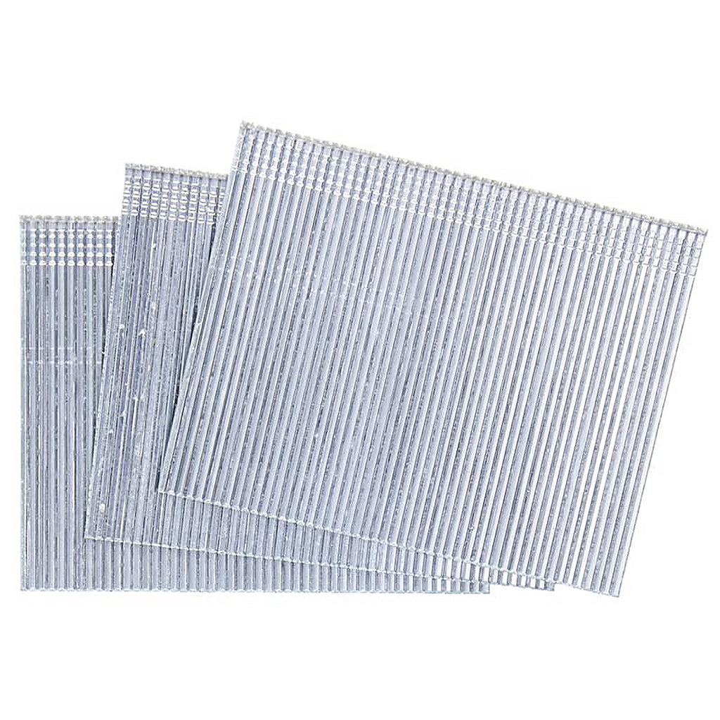 Senco M001007 2-1/2 in. 16 Ga. Straight Strip Finish Nails Smooth Shank 2,000/Pack