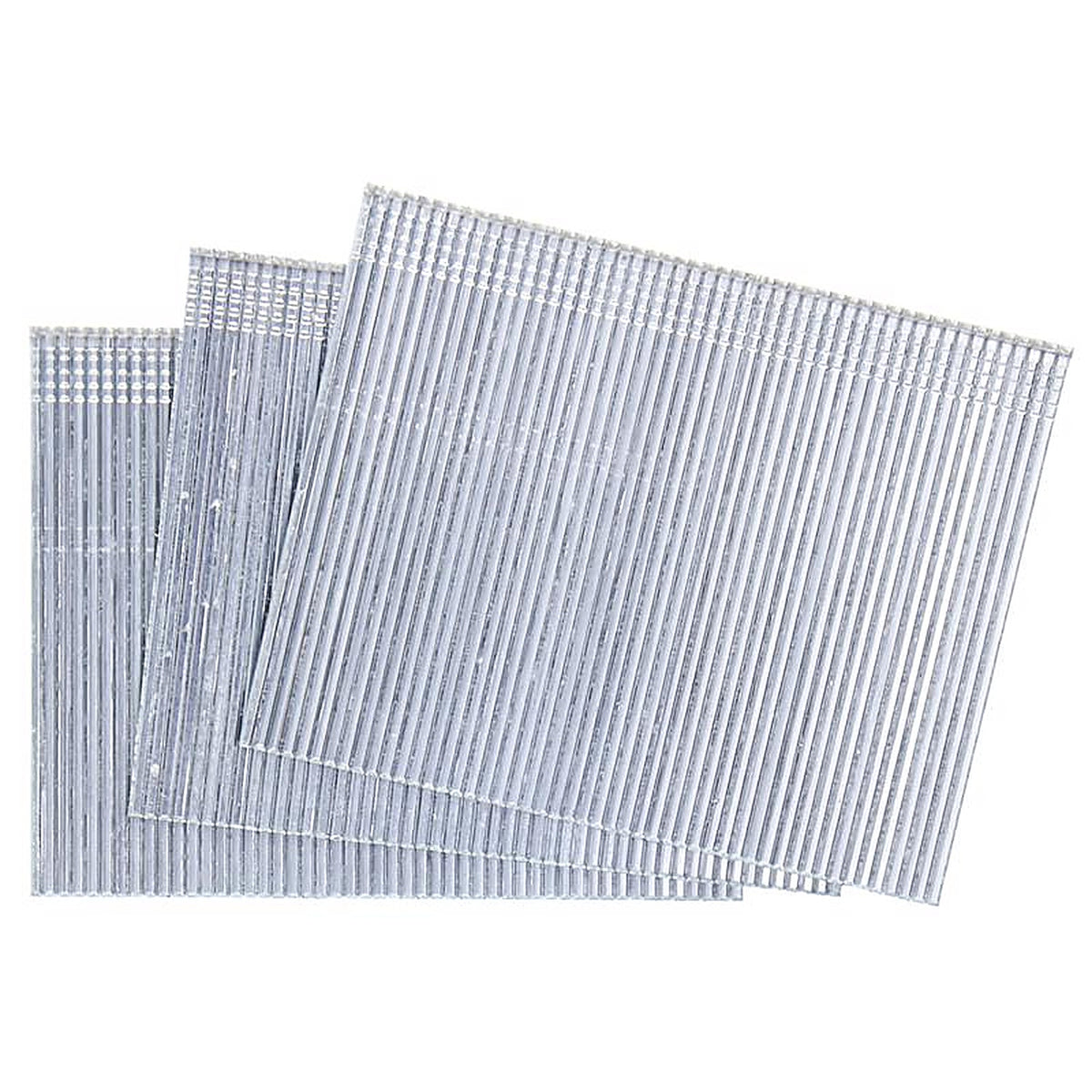 Senco M001007 2-1/2 in. 16 Ga. Straight Strip Finish Nails Smooth Shank 2,000/Pack