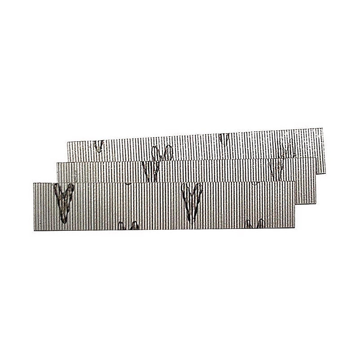 Senco A100509 1/2 in. 23 Ga. Straight Strip Micro Pins Smooth Shank 2,600/Pack