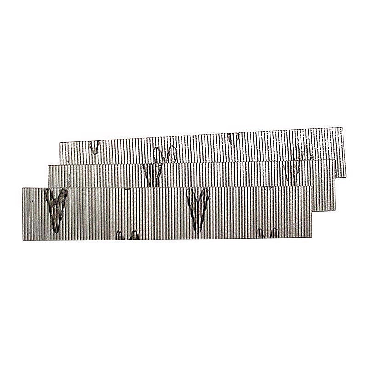 Senco A100759 3/4 in. 23 Ga. Straight Strip Pins Smooth Shank 2,600/Pack
