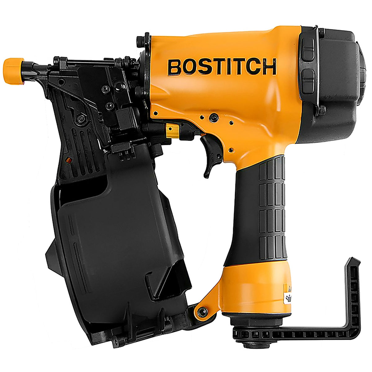 Bostitch N66C-1 Pneumatic 15 deg. Siding Nailer